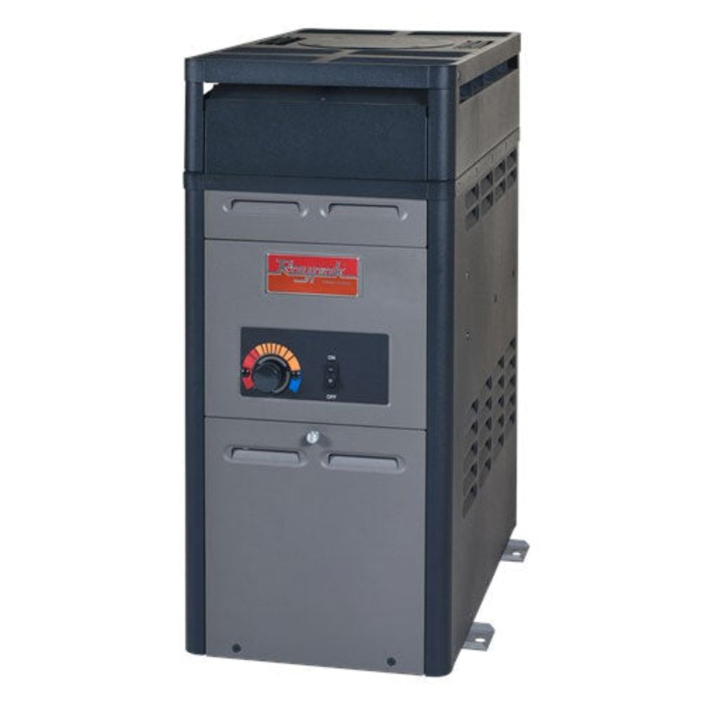 Raypak Pr106A 105,000 Btu Propane Gas Pool & Spa Heater  - 014817