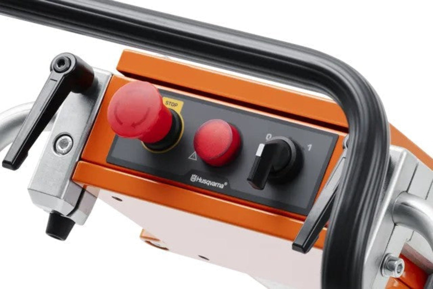 Husqvarna PG 400 Floor Grinder - 970704502