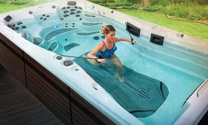 MASTER SPAS SoftTread Floor Systems by SeaDek - T12 - X619960