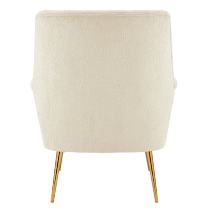 New Pacific Direct Kaylee Fabric Accent Arm Chair  - 1900184-567