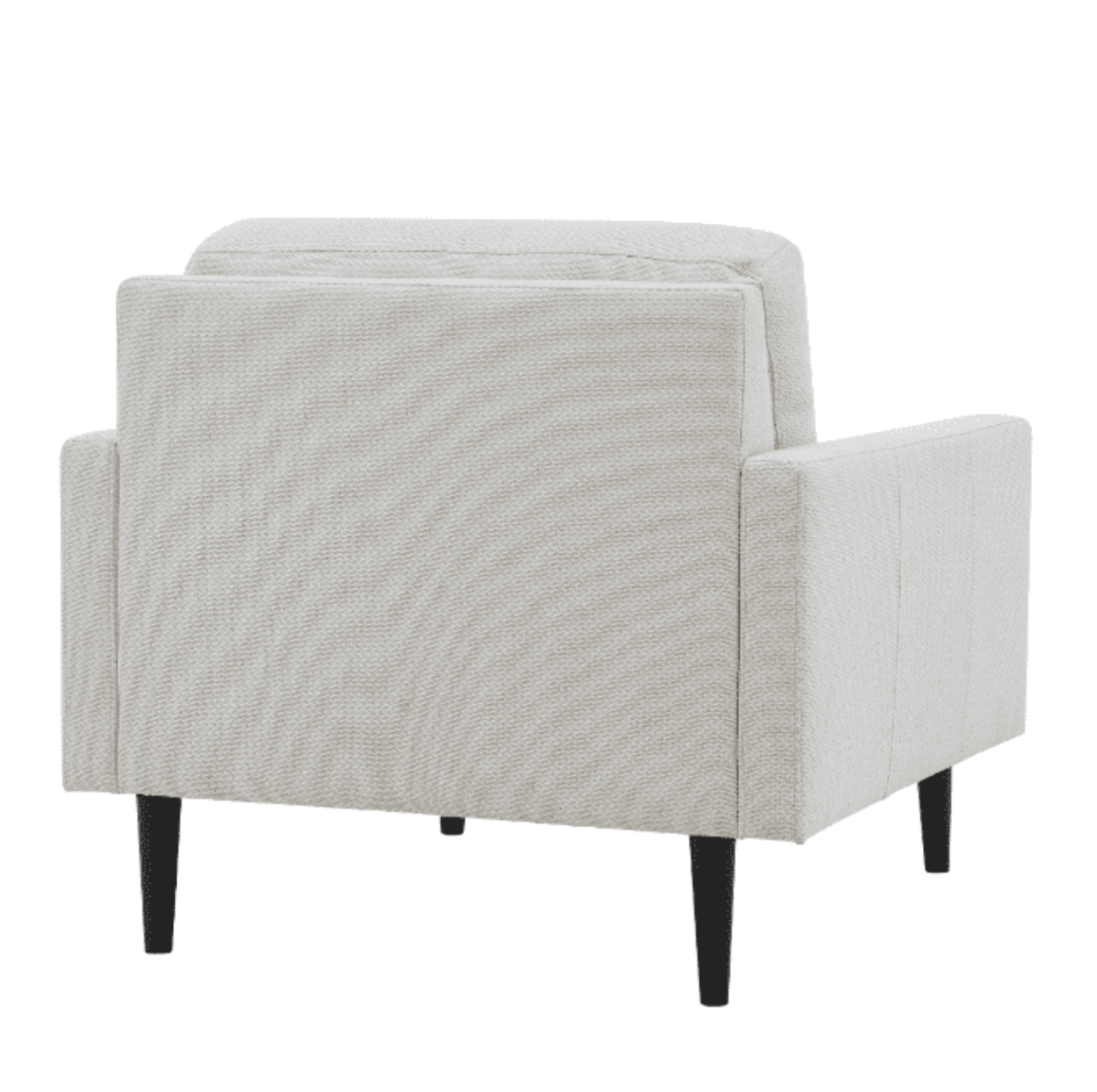 New Pacific Direct Ritchie KD Fabric Accent Arm Chair - 1900178-276