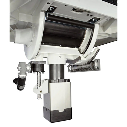 SCM L'invincibile TF 5 Fixed Spindle Shaper - Custom "EASY TOP Version"