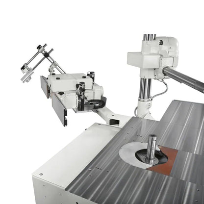 SCM L'invincibile TF 5 Fixed Spindle Shaper - Custom "EASY TOP Version"