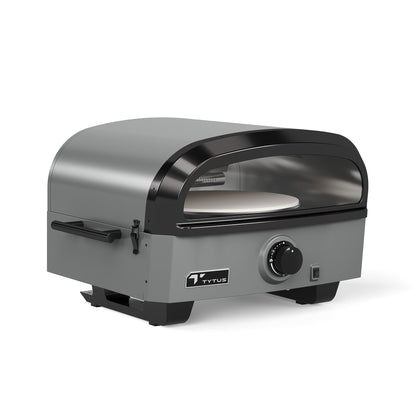 TYTUS Emberwood Pizza Oven - TDT-GHS-GPZA
