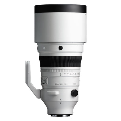 Sigma 200mm f2 DG OS Sports - Sony E  - 1812398