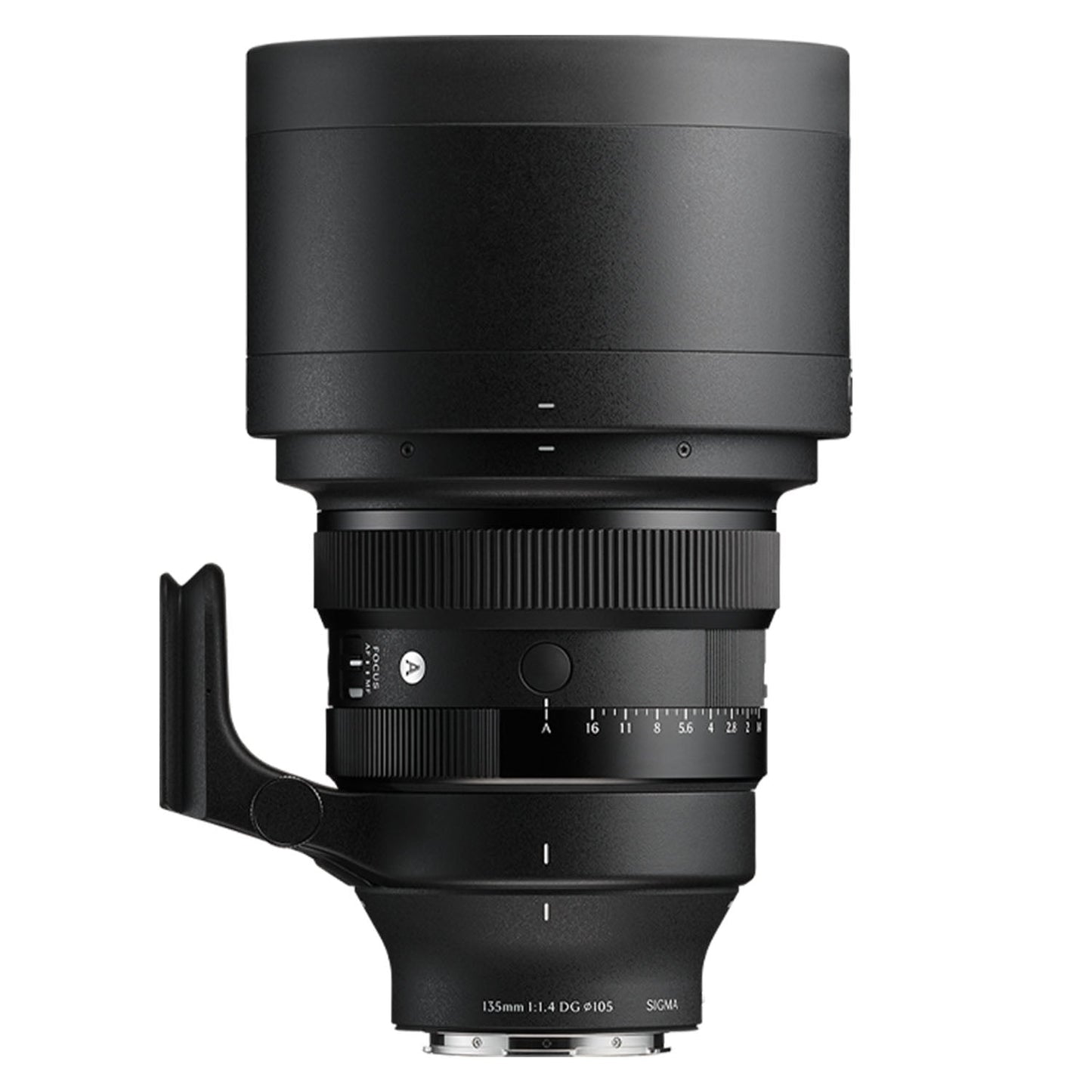 Sigma 135mm f1.4 DG Art - L Mount - 1810099