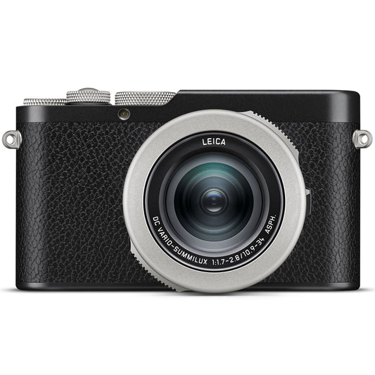Leica D-Lux 8 100 Years of Leica