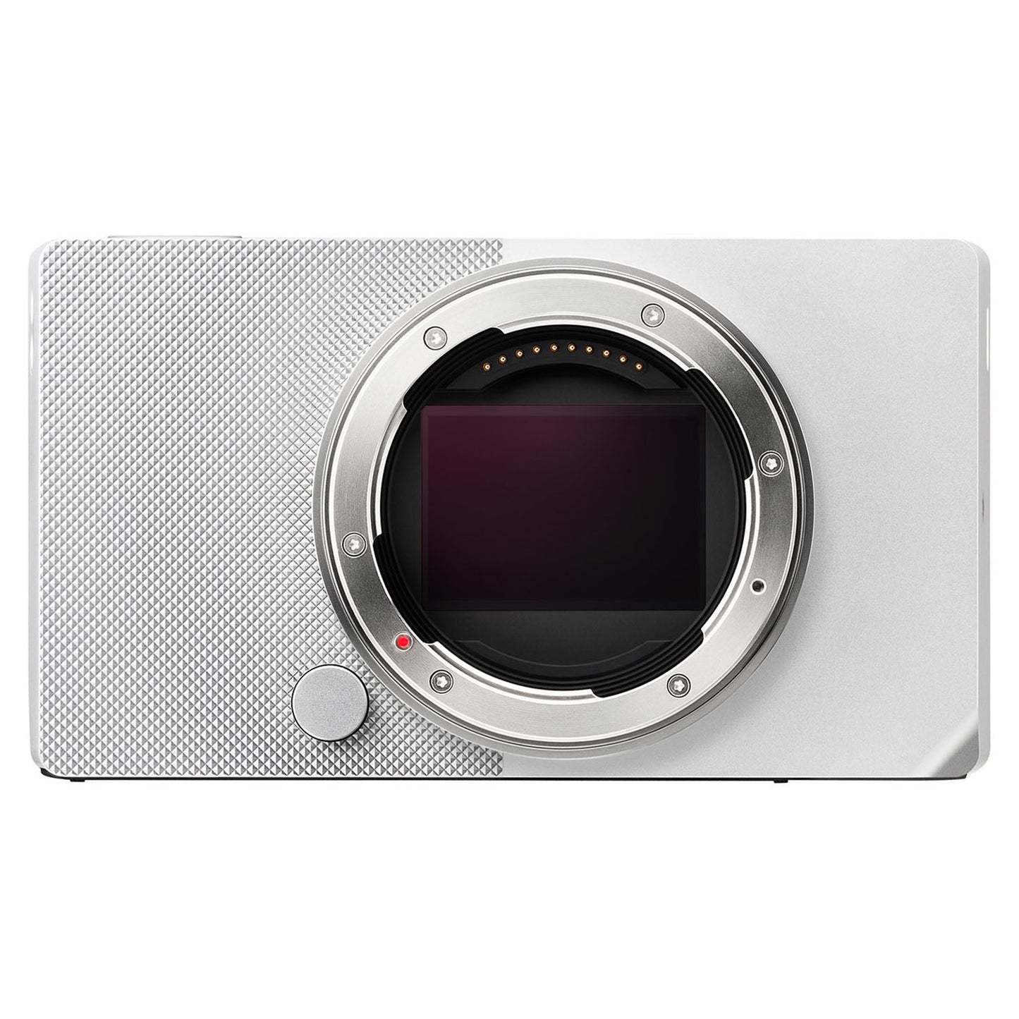 Sigma BF Camera ( Silver ) - 1778695