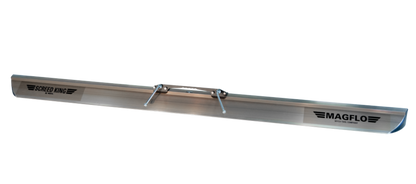 WYCO 8' Screed Bar For Single Power Unit - WS621415