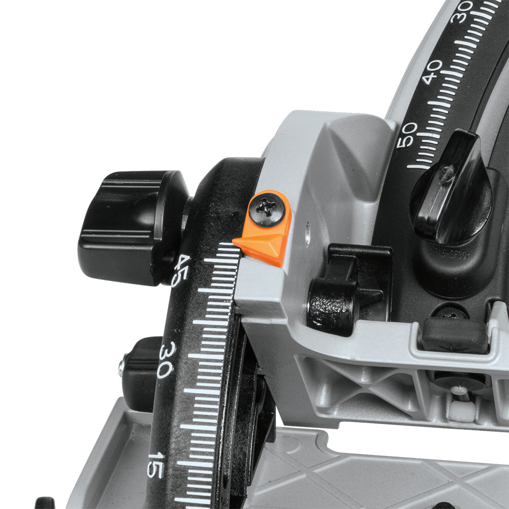 Makita XPS02ZU 36V LXT Brushless 6-1/2" Plunge Circular Saw AWS (Tool Only)