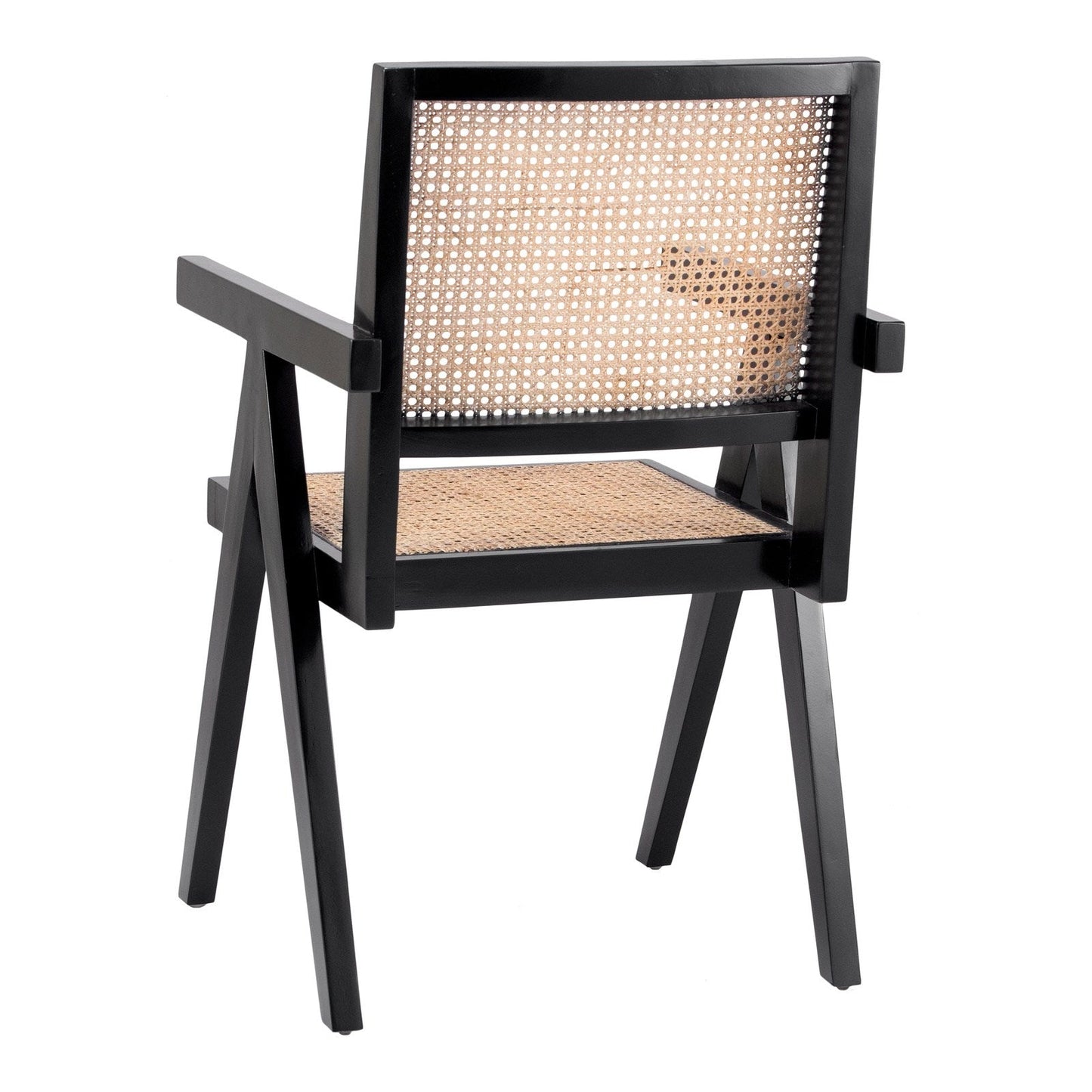 New Pacific Direct Bordeaux Rattan Dining Chair  - 4900019