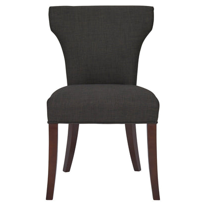 New Pacific Direct Dresden Fabric Dining Chair, (Set of 2) -  198137-HS02
