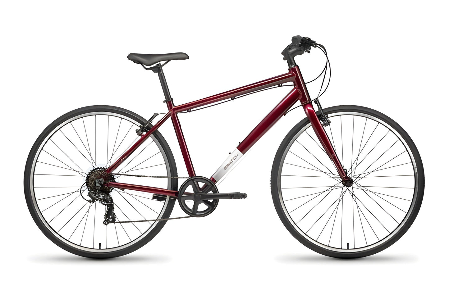 BATCH BICYCLES The Lifestyle Bikes - LB-B393221