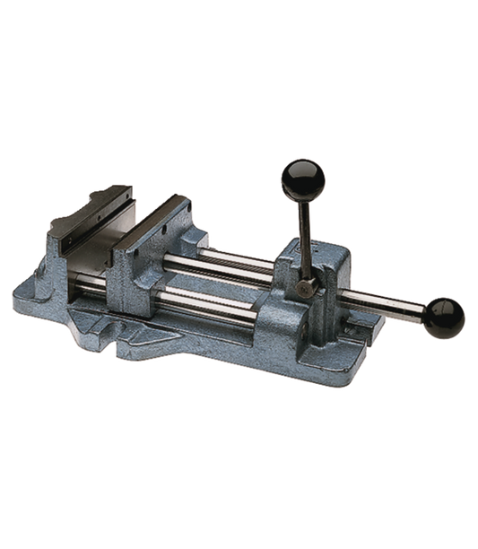 WILTON 8" Cam Action Drill Press Vise 1208