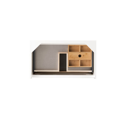 James Martin Vanities Milan 31.5" Single Vanity Cabinet - 801V31.5GWRGDCHB