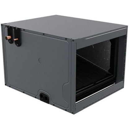 Goodman - 2.5 Ton/80,000 BTU 96% AFUE Gas Furnace and Air Conditioner System - Horizontal - 13.4 SEER2 - R32 - CHPTA3630C3