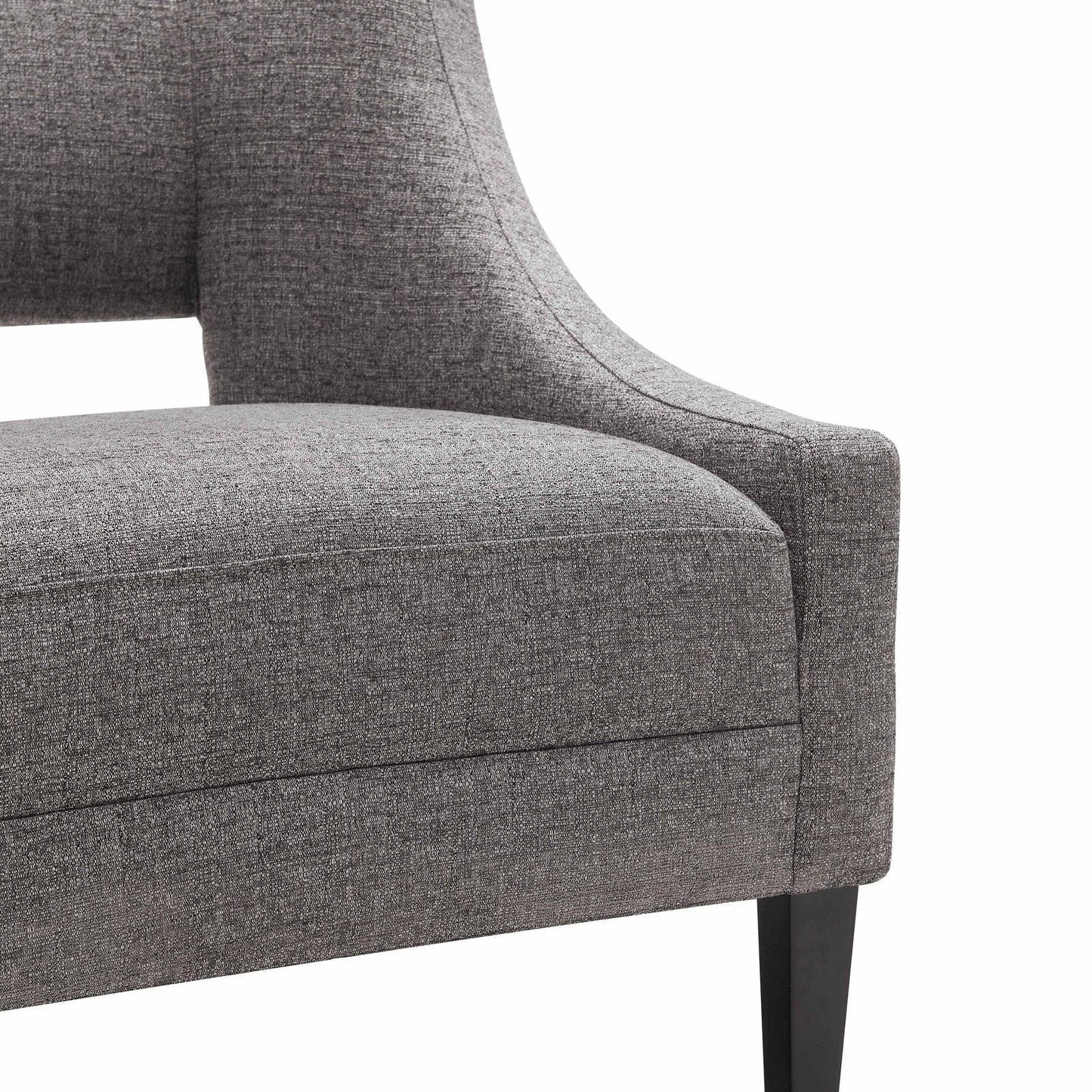 New Pacific Direct Eugene Fabric Accent Chair -  9900054-331