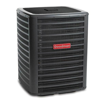 Goodman - 3 Ton/36,000 BTU - Multi-Positional - Air Conditioner Split System - 15.2 SEER2 - R32 - AMST36CU1300
