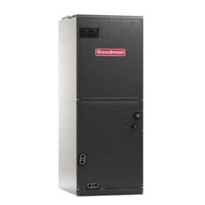 Goodman - 3 Ton/36,000 BTU - Multi-Positional - Air Conditioner Split System - 14.5 SEER2 - R32 - GLXS4BA3610