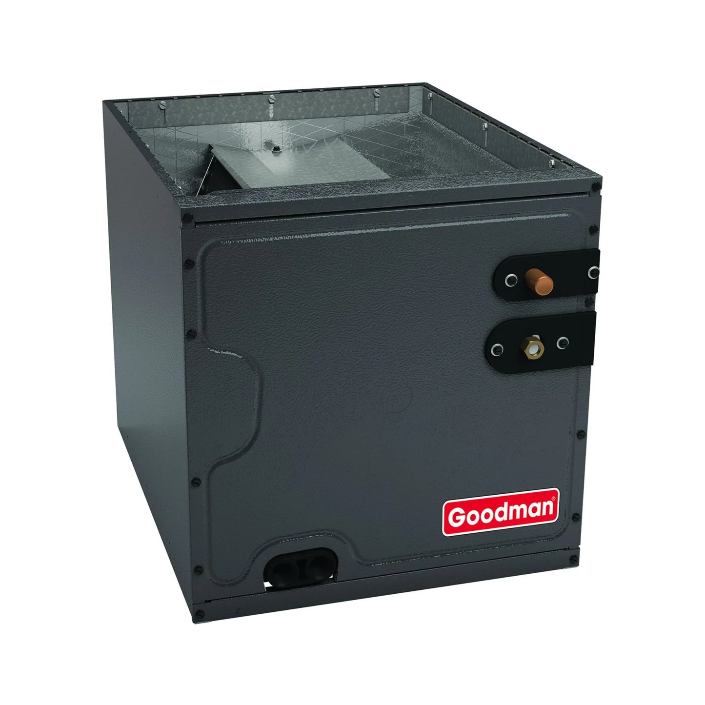 Goodman - 3.5 Ton - 21" Width Upflow/Downflow Cased Evaporator Coil TXV - R32 - CAPTA4230C3