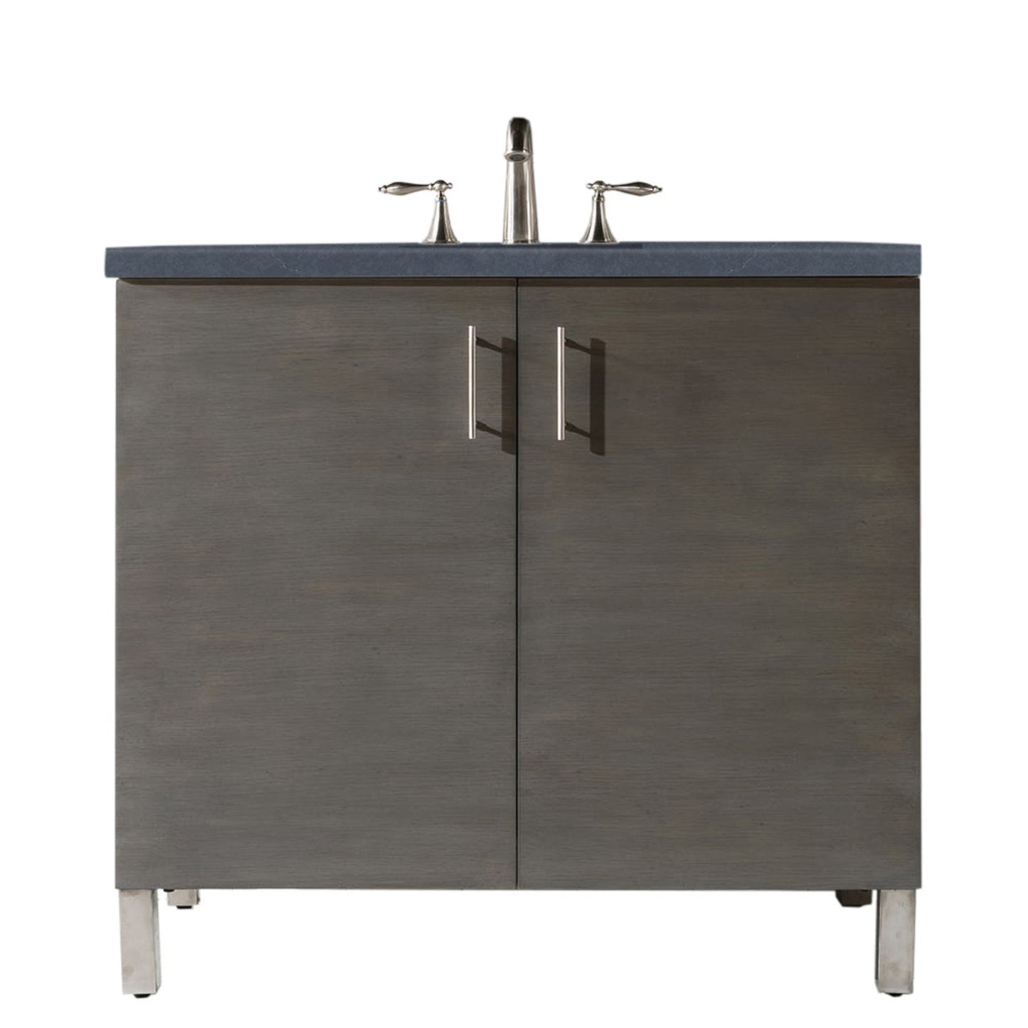 James Martin Vanities Metropolitan 36" Single Vanity - 850-V36-AWT-3AF