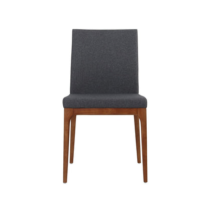 New Pacific Direct Devon Fabric Chair, (Set of 2) -  448237-NS-W