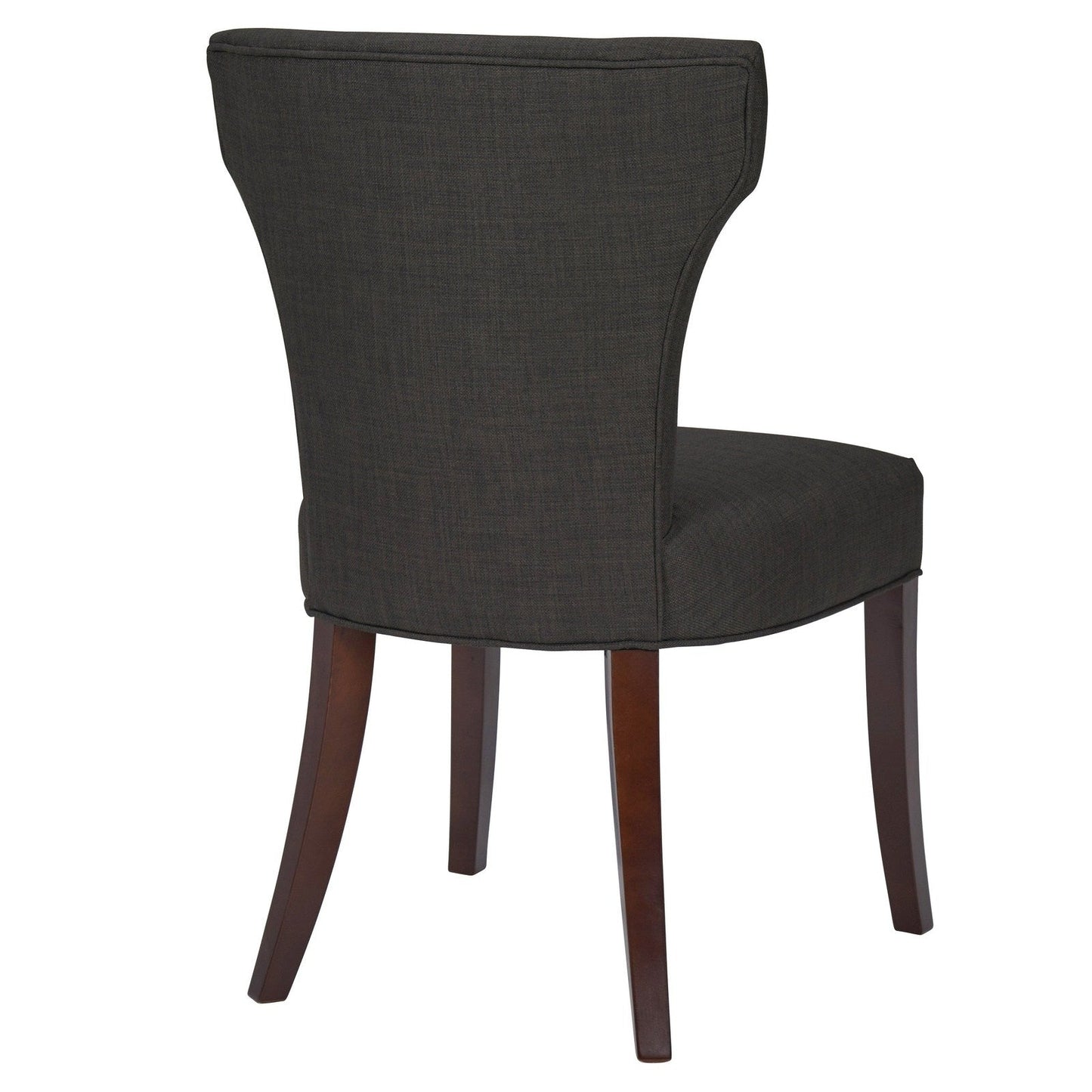 New Pacific Direct Dresden Fabric Dining Chair, (Set of 2) -  198137-HS02