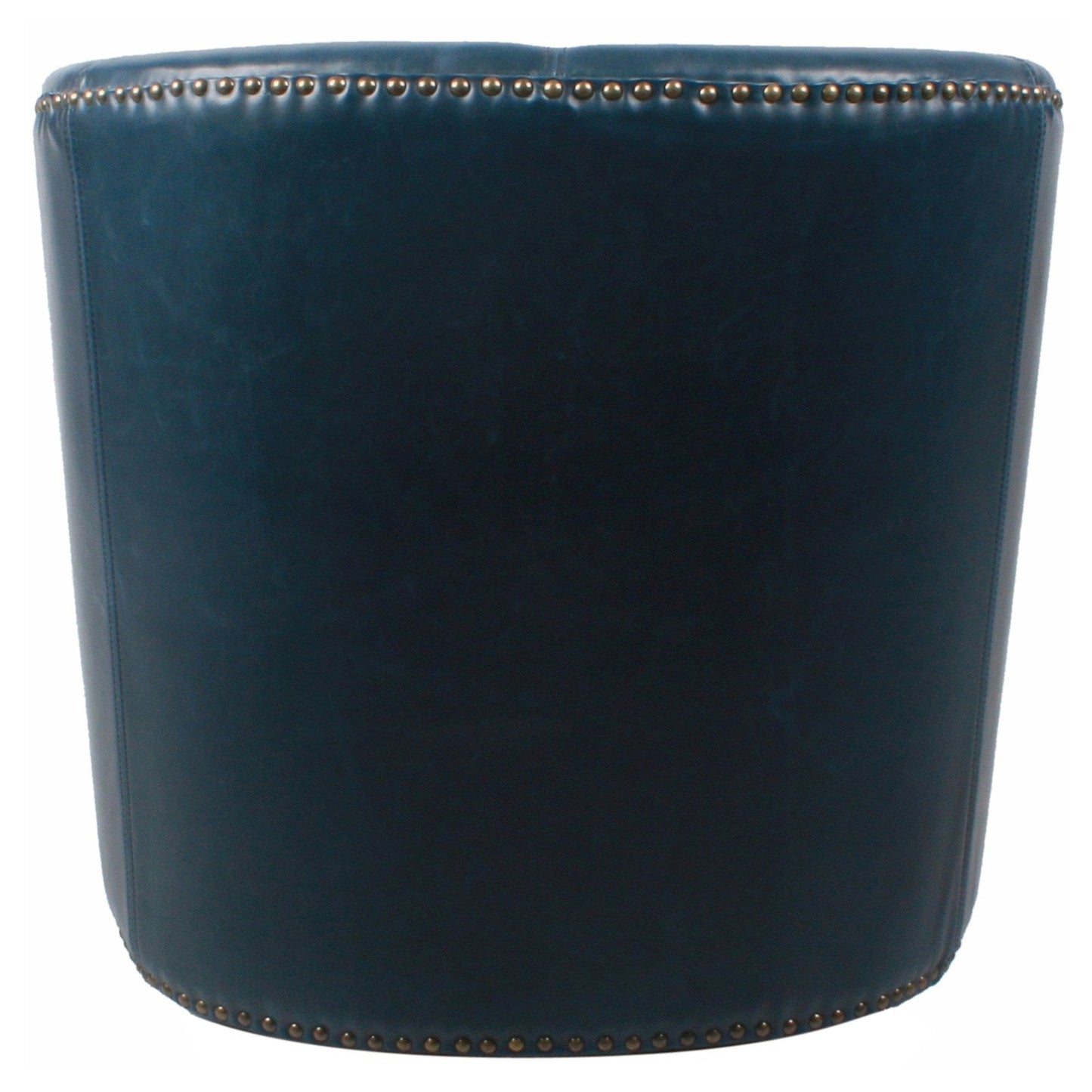 New Pacific Direct Ernest Bonded Leather Swivel Chair  - 1900046-V05