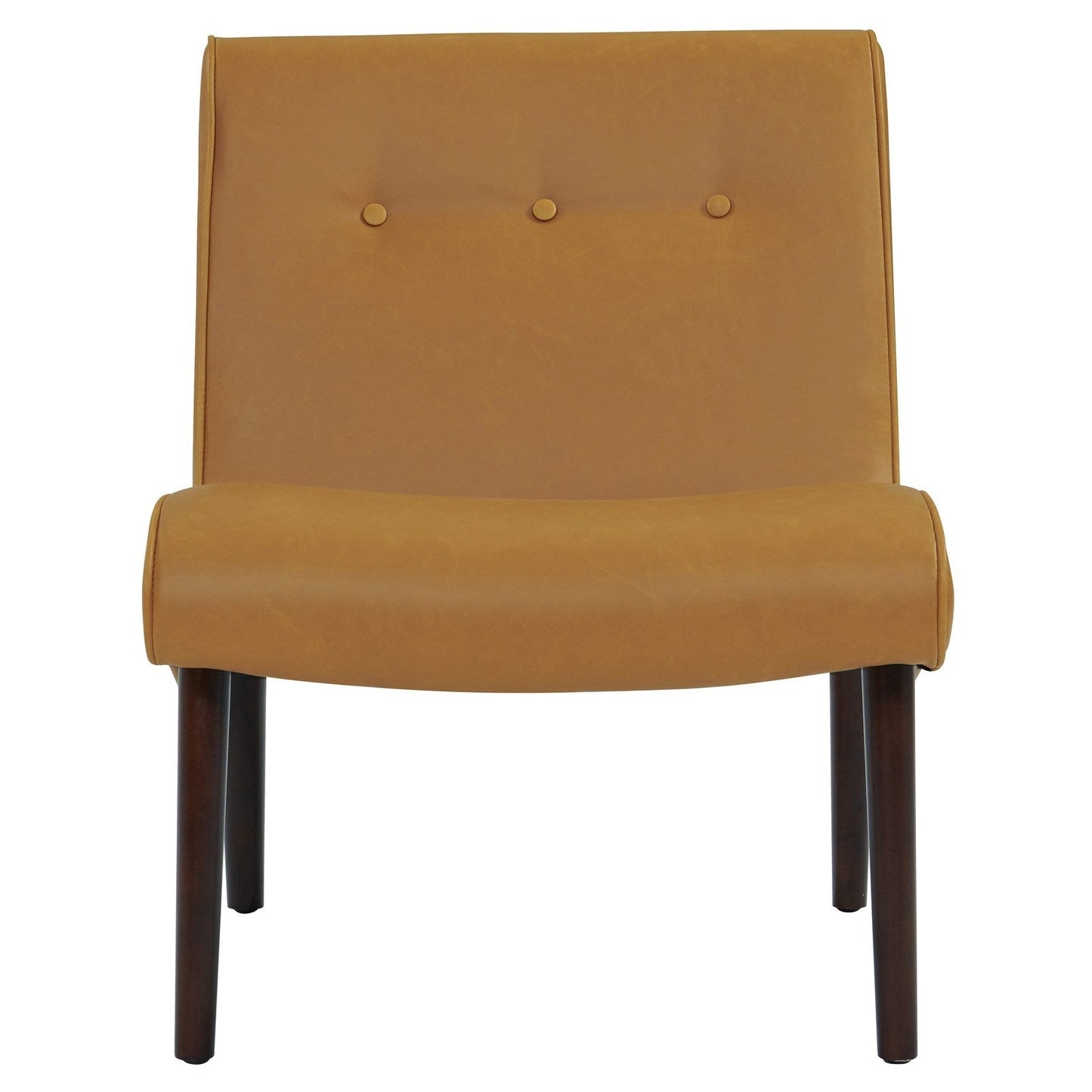 New Pacific Direct Alexis Bonded Leather Chair -  353031B-V07