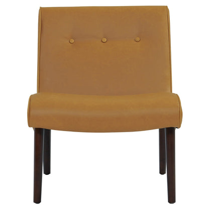 New Pacific Direct Alexis Bonded Leather Chair -  353031B-V07