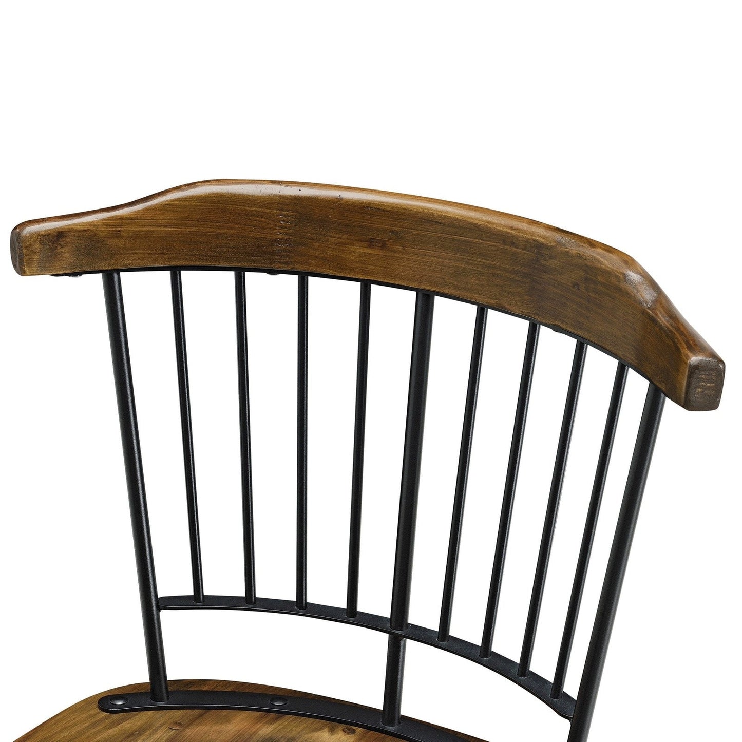 New Pacific Direct Greco Counter Stool, (Set of 2)  - 9300044