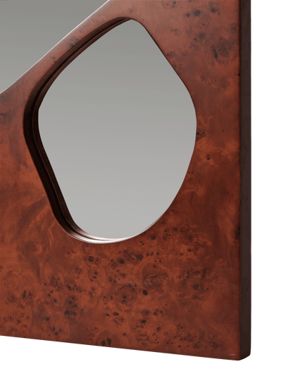 Folia Mirror - 82