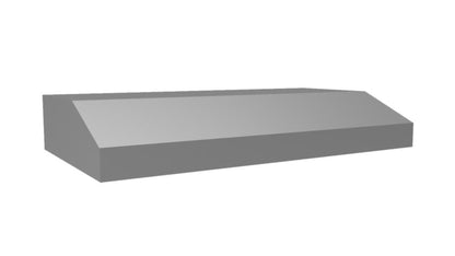 VENTAHOOD 30" Under Cabinet Range Hood - PRH6K30