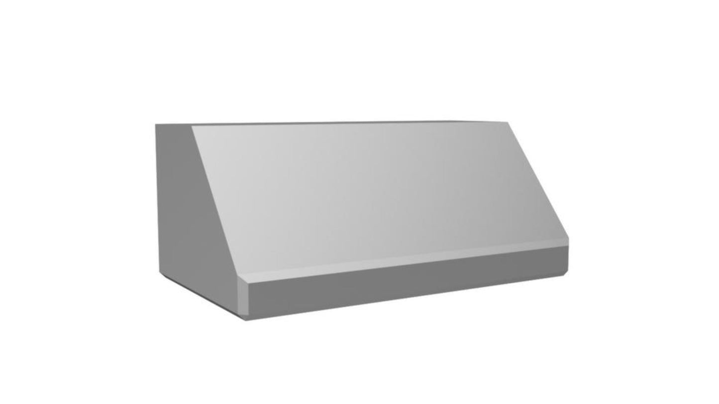VENTAHOOD 30" Wall Mounted Range Hood - SLH18230