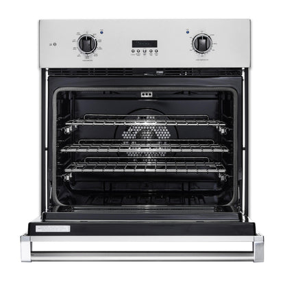 VIKING 30" Electric Single Select Oven  Other - VSOE130SP