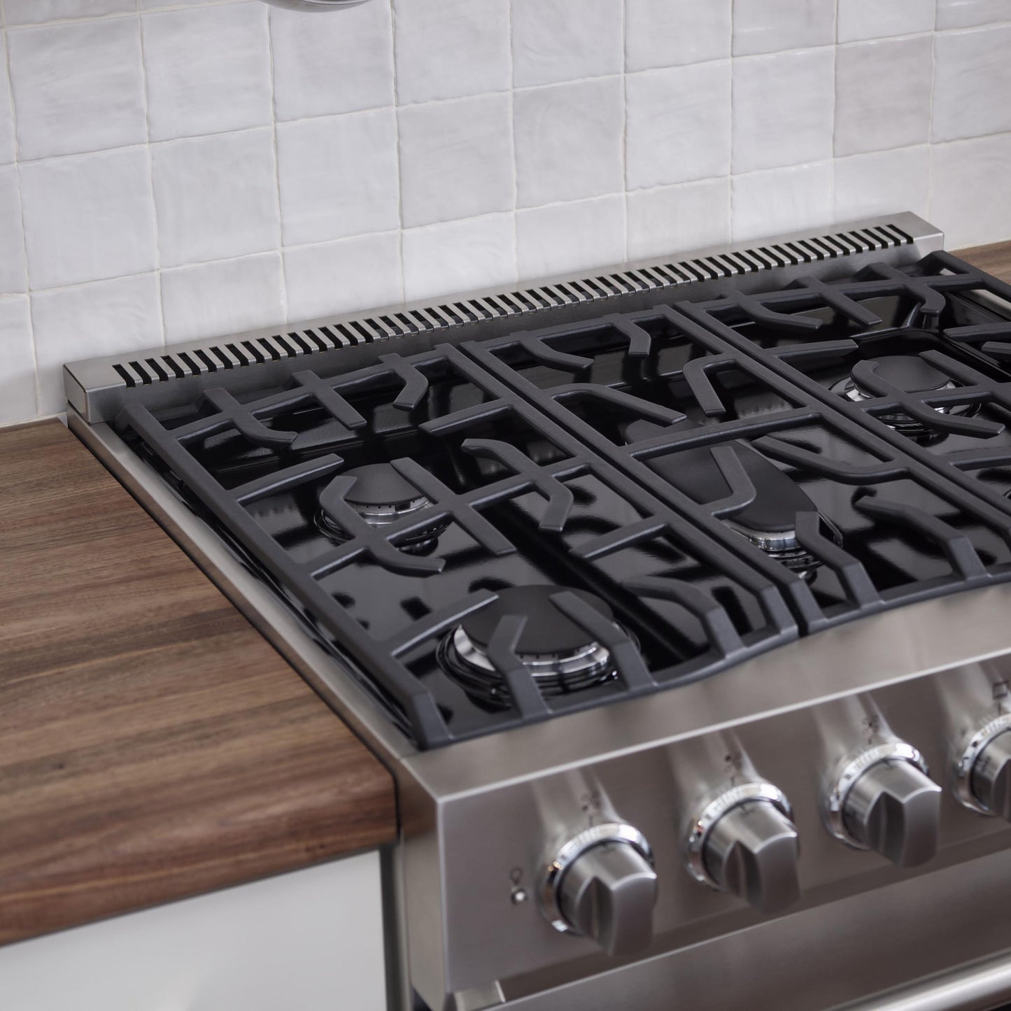 VIKING 30" Self-Cleaning Dual Fuel Range Viking 3 Series Blue - RVDR33025BNS