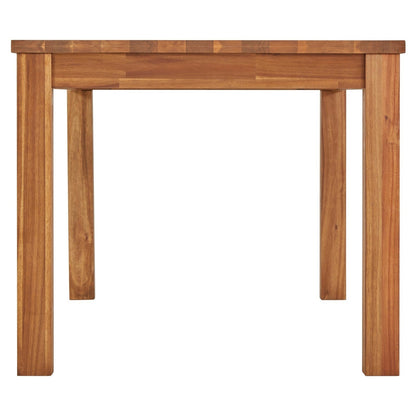 New Pacific Direct Tiburon 71" Dining Table -801071-118