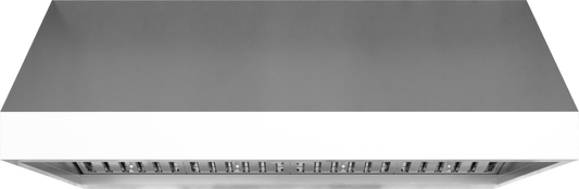 ZEPHYR Cypress Wall Outdoor, 36in, LED, SS, 1200 CFM in Stainless Steel - AK7836CS