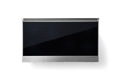 VIKING 48" Induction Range - VIR5483 Viking 5 Series Black - VIR54836BON