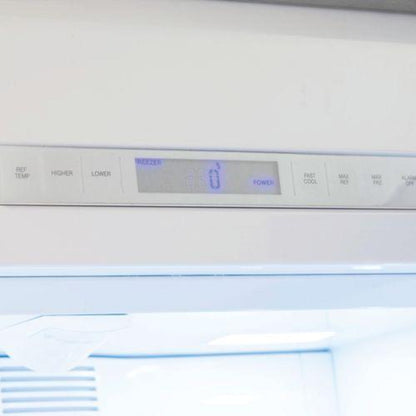 VIKING 30" Custom Panel All Refrigerator - FDRB5304
