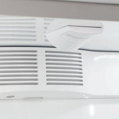 VIKING 36" Custom Panel All Refrigerator - FDRB5364