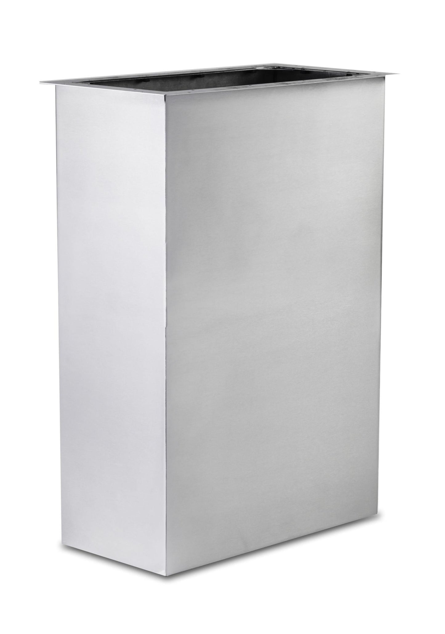 VIKING Duct Cover Extension - DCCE1810 Gray - DCCE1810DG