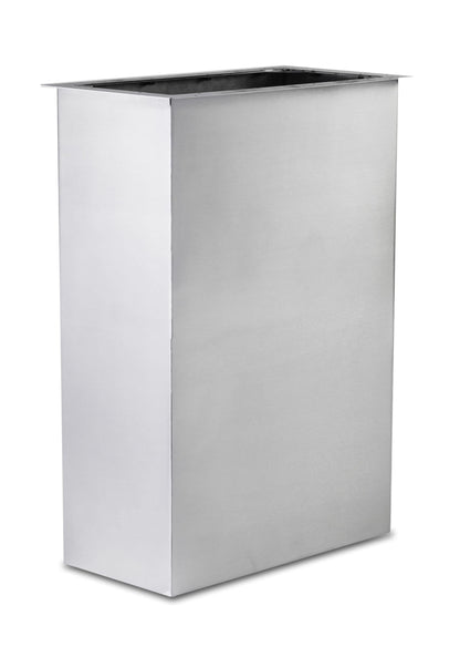 VIKING Duct Cover Extension - DCCE1810 Gold - DCCE1810GH