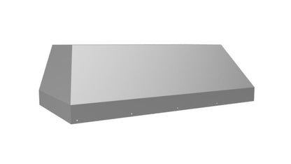 VENTAHOOD 40 3/8" 600 CFM Wall Mount Liner Insert in Stainless Steel - BH240SLDSS