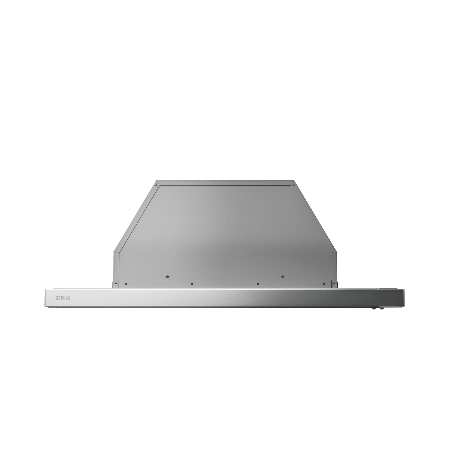 ZEPHYR Pisa, Under Cabinet, 30", SS, 290 CFM in Stainless Steel - ZPIE30BG290