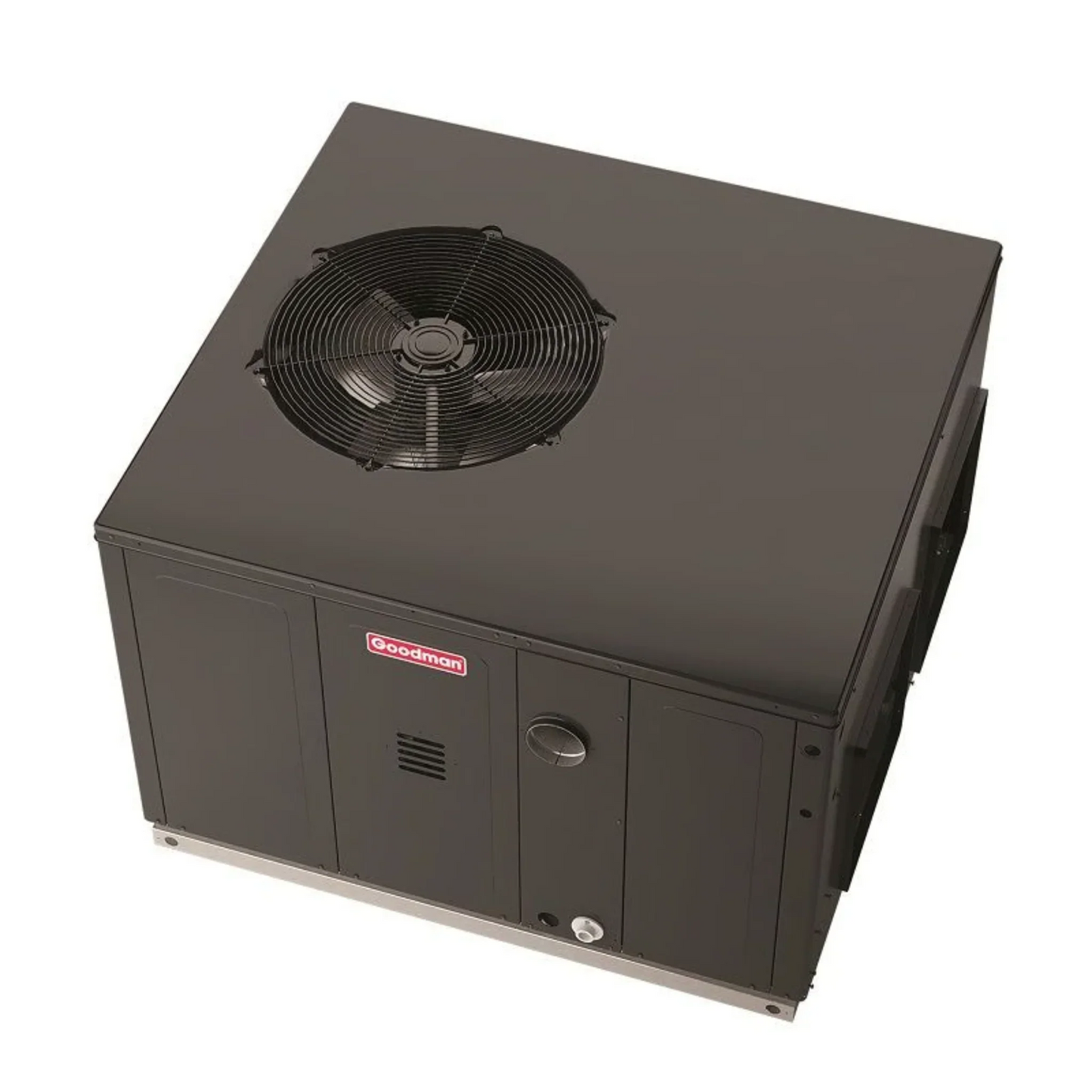 Goodman - 4 Ton/100,000 BTU  Gas Packaged Unit - 15.2 SEER2 - Two Stage - R32 - 230V - GPGM54810031