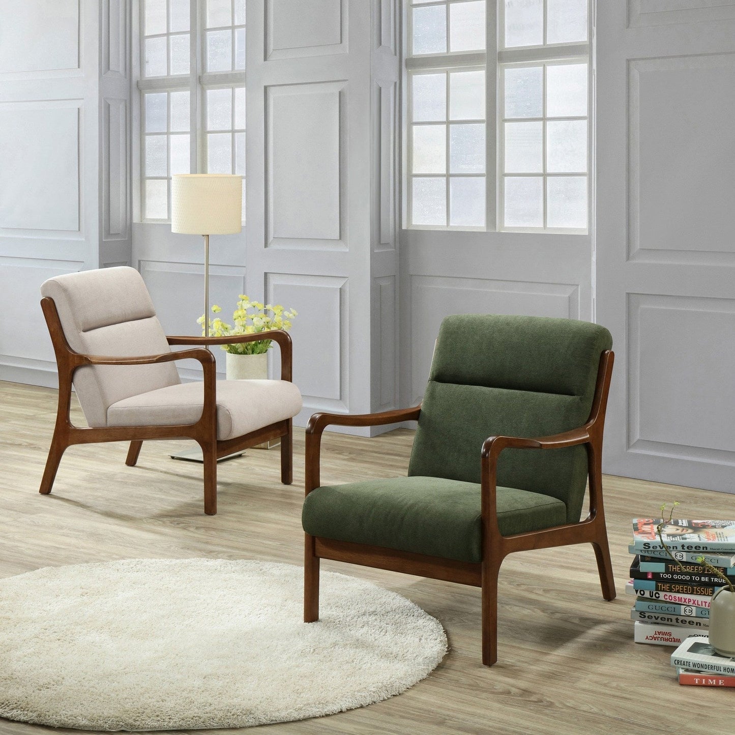 New Pacific Direct Anton Arm Chair -  1320004-504