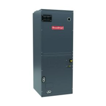 Goodman - 2 Ton/24,000 BTU - Multi-Positional - Air Conditioner Split System - 14 SEER2 - R32 - GLXS3BN2410