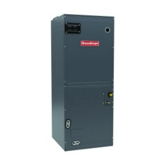 Goodman - 2 Ton/24,000 BTU - Multi-Positional - Air Conditioner Split System - 14 SEER2 - R32 - GLXS3BN2410