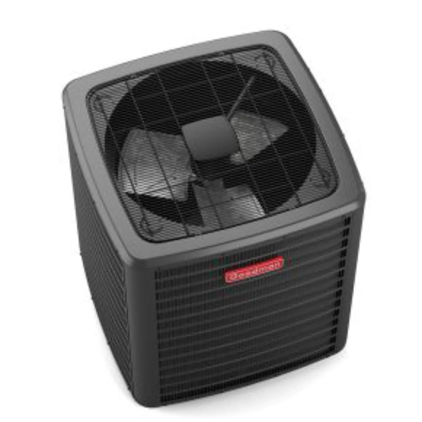 Goodman - 5 Ton/60,000 BTU - Multi-Positional - Air Conditioner Split System - 13.8 SEER2 - R32 - GLXS3BN6010